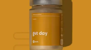 Gut Day de Belevels - Suplemento natural para mejorar la salud digestiva y flora intestinal.