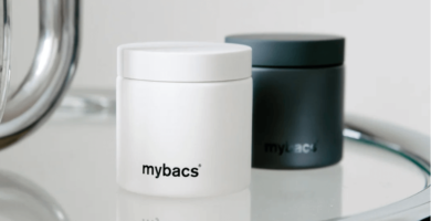 código descuento mybacs