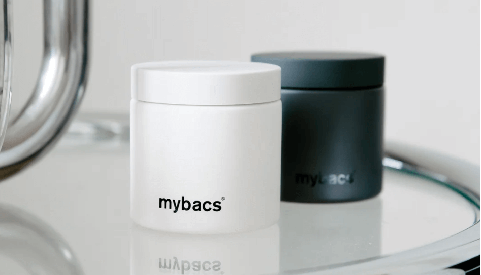código descuento mybacs