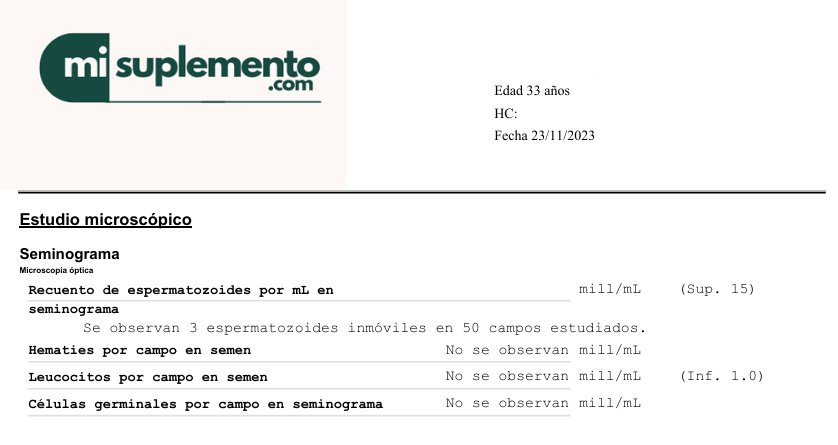 seidiferty hombre funciona